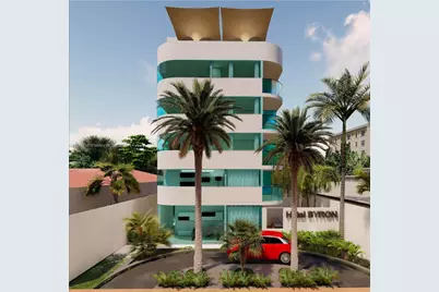 7821 Byron Ave, Miami Beach, FL 33141 - Photo 2