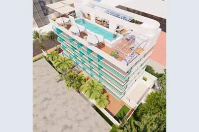 7821 Byron Ave, Miami Beach, FL 33141 - Photo 1