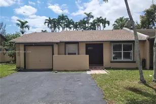 9340 E Daffodil Ln, Miramar, FL 33025 - Photo 1