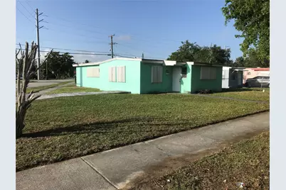 2010 Rutland St, Opa-Locka, FL 33054 - Photo 1