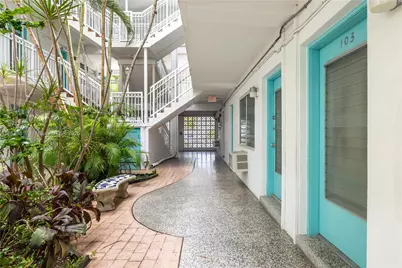 350 Collins Ave #103, Miami Beach, FL 33139 - Photo 24