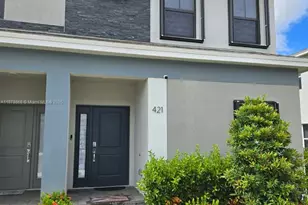 421 NE 1st Dr, Florida City, FL 33034 - Photo 2