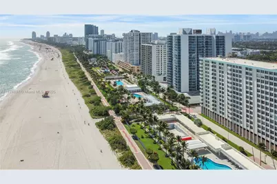 2655 Collins Ave #PH2512, Miami Beach, FL 33140 - Photo 20