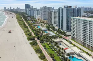 2655 Collins Ave, Miami Beach, FL 33140 - Photo 20