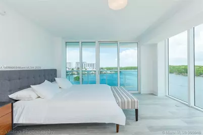 400 Sunny Isles Blvd #501, Sunny Isles Beach, FL 33160 - Photo 8