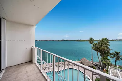 10350 W Bay Harbor Dr #5R, Bay Harbor Islands, FL 33154 - Photo 4