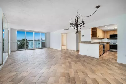 10350 W Bay Harbor Dr #5R, Bay Harbor Islands, FL 33154 - Photo 1