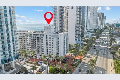 17275 Collins Ave #804, Sunny Isles Beach, FL 33160 - Photo 24