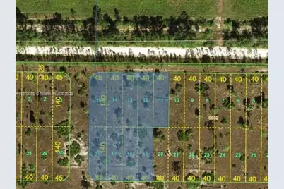 0000 Del Verde, Punta Gorda, FL 33982 - Photo 1