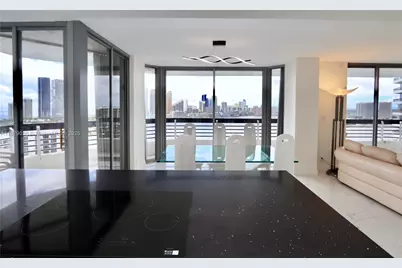 3530 Mystic Pointe Dr #2510, Aventura, FL 33180 - Photo 4