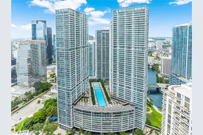 465 Brickell Ave #4801, Miami, FL 33131 - Photo 1