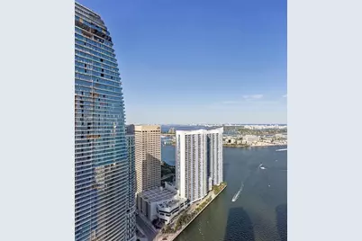 465 Brickell Ave #4801, Miami, FL 33131 - Photo 32