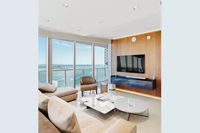 465 Brickell Ave #4801, Miami, FL 33131 - Photo 14