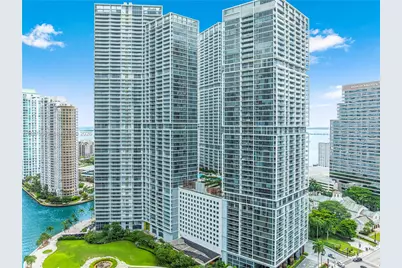 465 Brickell Ave #4801, Miami, FL 33131 - Photo 38