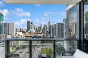 1600 NE 1st Ave, Miami, FL 33132 - Photo 8
