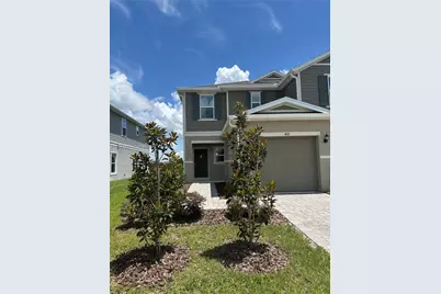 410 Sequoia #77, Lake Wales, FL 33859 - Photo 2