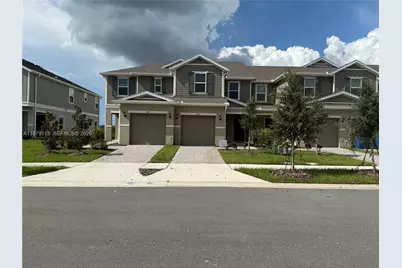 410 Sequoia #77, Lake Wales, FL 33859 - Photo 1