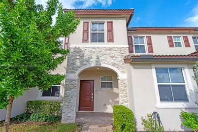 2357 NW 122nd Ter, Miami, FL 33167 - Photo 1