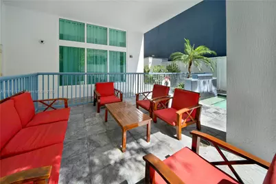 234 NE 3rd St #601, Miami, FL 33132 - Photo 20