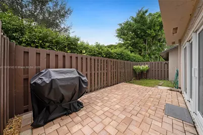 3803 NW 122nd Ter, Sunrise, FL 33323 - Photo 22