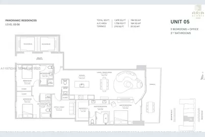 700 NE 24 St #4805, Miami, FL 33137 - Photo 74