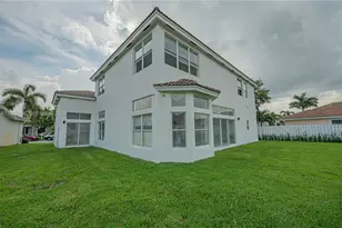 5371 SW 32nd Terrace, Hollywood, FL 33023 - Photo 2