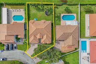 3234 SW 53rd Ct, Hollywood, FL 33312 - Photo 4