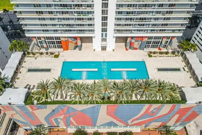 50 Biscayne Blvd #3601, Miami, FL 33132 - Photo 62