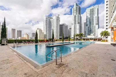50 Biscayne Blvd #3601, Miami, FL 33132 - Photo 40