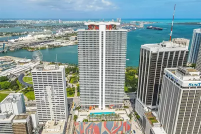 50 Biscayne Blvd #3601, Miami, FL 33132 - Photo 48