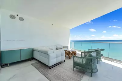 16901 Collins Ave #1403, Sunny Isles Beach, FL 33160 - Photo 6
