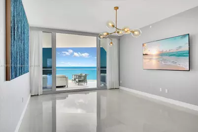 16901 Collins Ave #1403, Sunny Isles Beach, FL 33160 - Photo 8