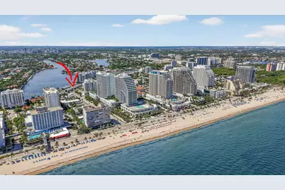 425 Bayshore Dr #d-3, Fort Lauderdale, FL 33304 - Photo 1