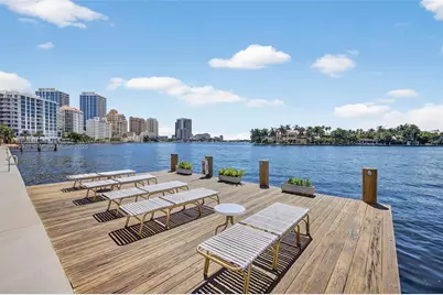 425 Bayshore Dr #d-3, Fort Lauderdale, FL 33304 - Photo 4