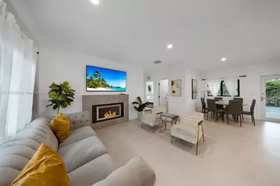 260 NE 48th Ter #., Miami, FL 33137 - Photo 12