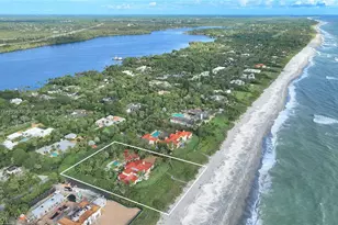 183 S Beach Rd, Jupiter Island, FL 33455 - Photo 2