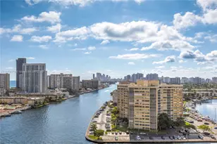 2602 E Hallandale Beach Blvd, Hallandale Beach, FL 33009 - Photo 24