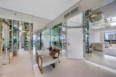 19195 NE 36th Ct #2706, Aventura, FL 33180 - Photo 14
