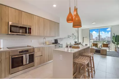 3900 Biscayne Blvd #S-804, Miami, FL 33137 - Photo 2