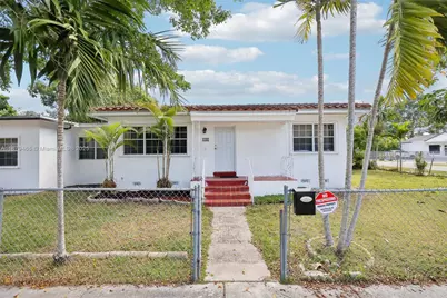 1121 SW 36th Ave, Miami, FL 33135 - Photo 4