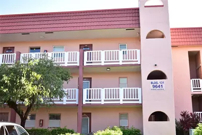 9641 Sunrise Lakes Blvd #306, Sunrise, FL 33322 - Photo 42