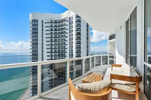 16001 Collins Ave, Sunny Isles Beach, FL 33160 - Photo 30