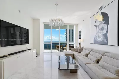 16001 Collins Ave #3507, Sunny Isles Beach, FL 33160 - Photo 1