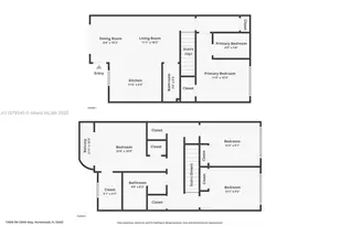 13938 SW 259th Way, Homestead, FL 33032 - Photo 20