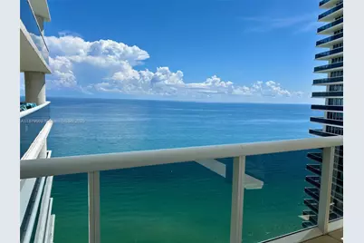 1800 S Ocean Dr #4005, Hallandale Beach, FL 33009 - Photo 1