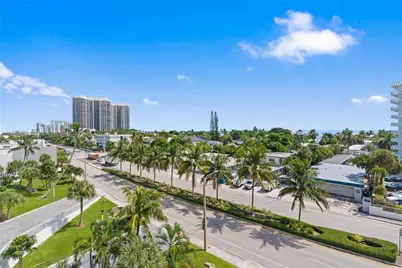 2841 N Ocean Blvd #602, Fort Lauderdale, FL 33308 - Photo 30