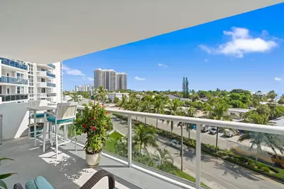 2841 N Ocean Blvd #602, Fort Lauderdale, FL 33308 - Photo 4
