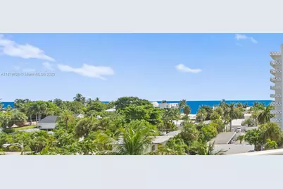 2841 N Ocean Blvd #602, Fort Lauderdale, FL 33308 - Photo 6