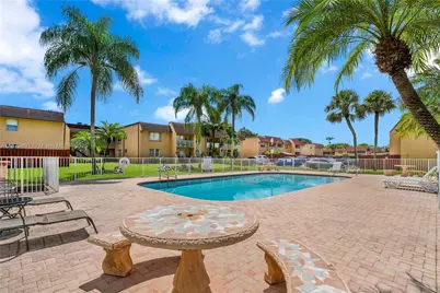 9956 SW 88th St #128-1, Miami, FL 33176 - Photo 30