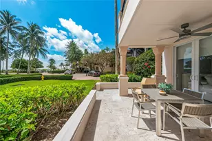 15512 Fisher Island Dr, Miami Beach, FL 33109 - Photo 14